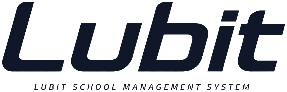 LuBit School (ลูบิท สคูล) — Lubit School Management System